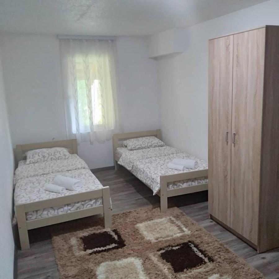 Guest House Erdan Plav Kamer foto